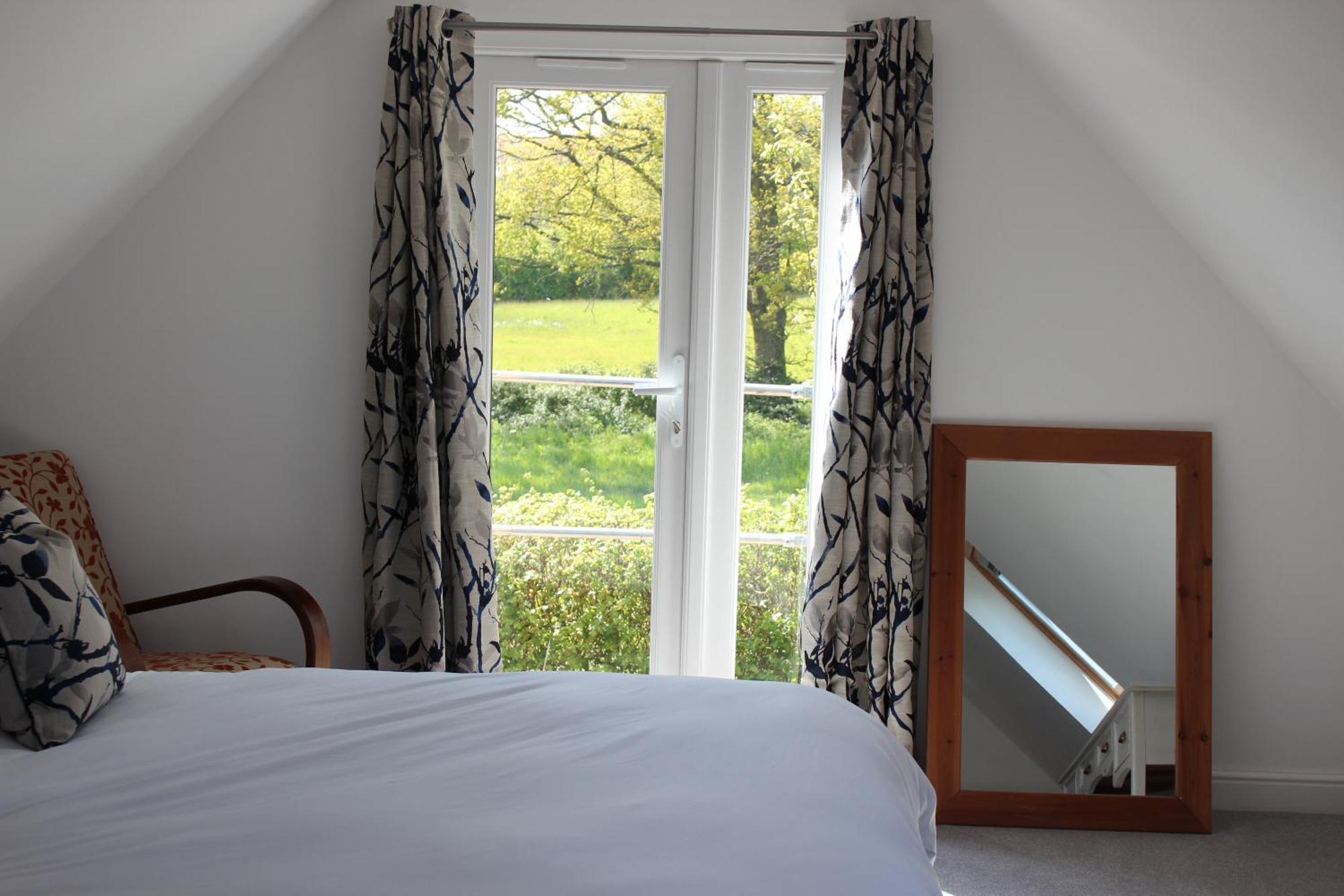 The Old Workshop - A Cosy Country Retreat Villa Gloucester Eksteriør bilde