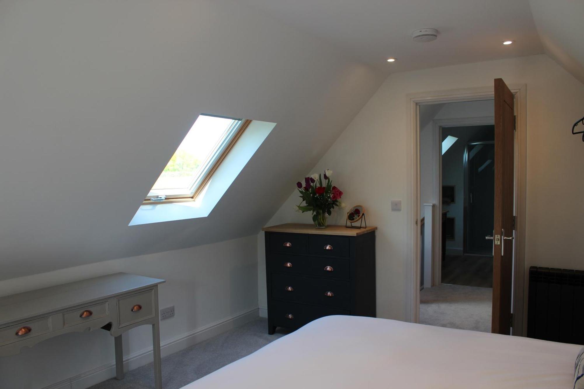 The Old Workshop - A Cosy Country Retreat Villa Gloucester Eksteriør bilde