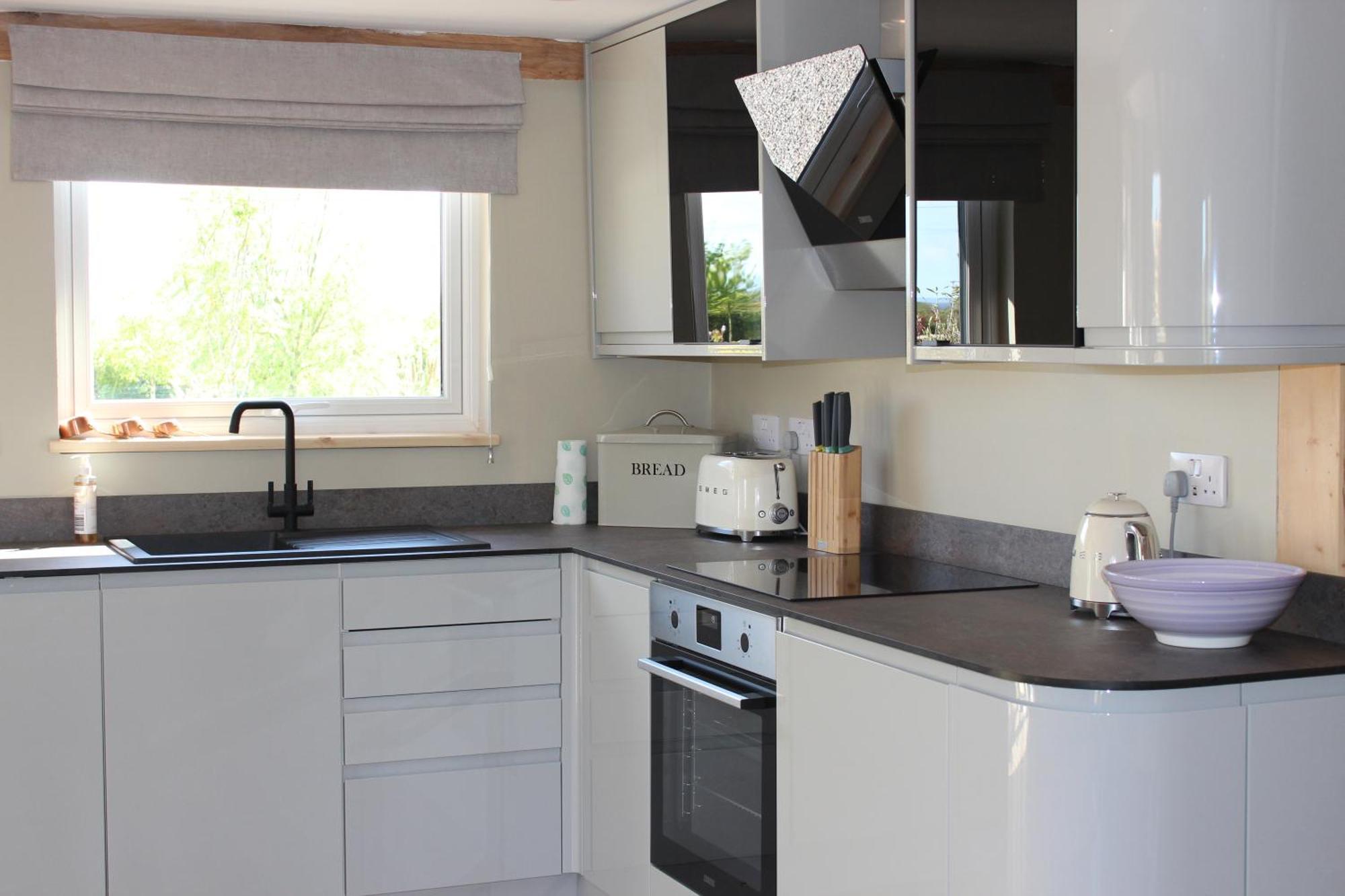 The Old Workshop - A Cosy Country Retreat Villa Gloucester Eksteriør bilde